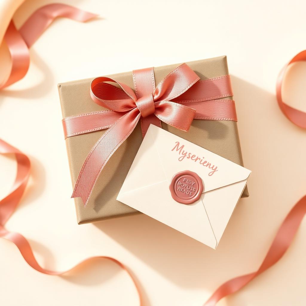 Regalo sorpresa