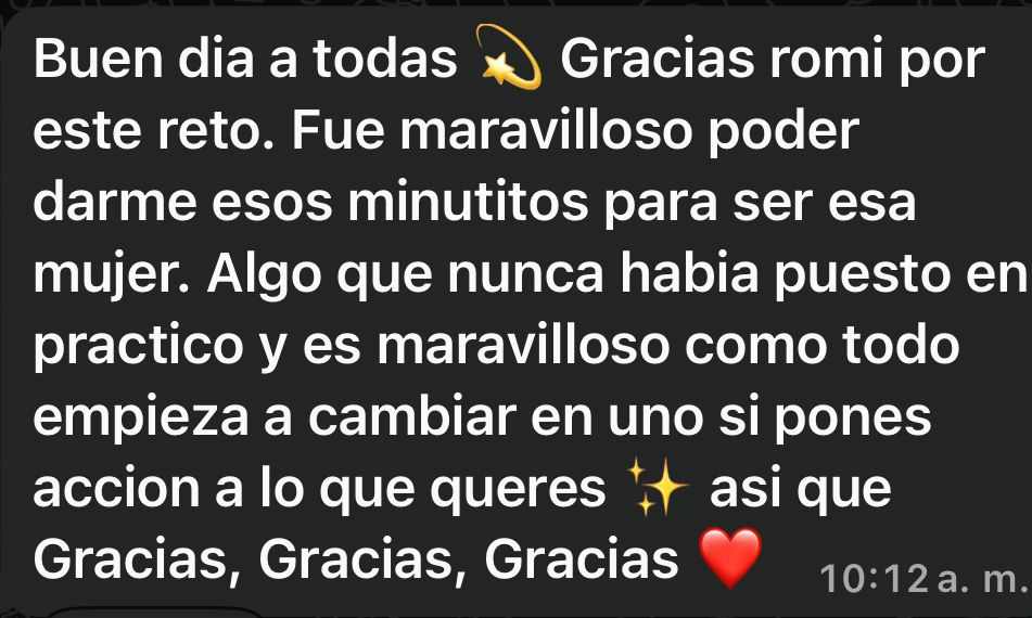Testimonio 1