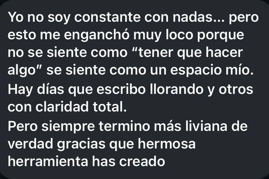 Testimonio 4