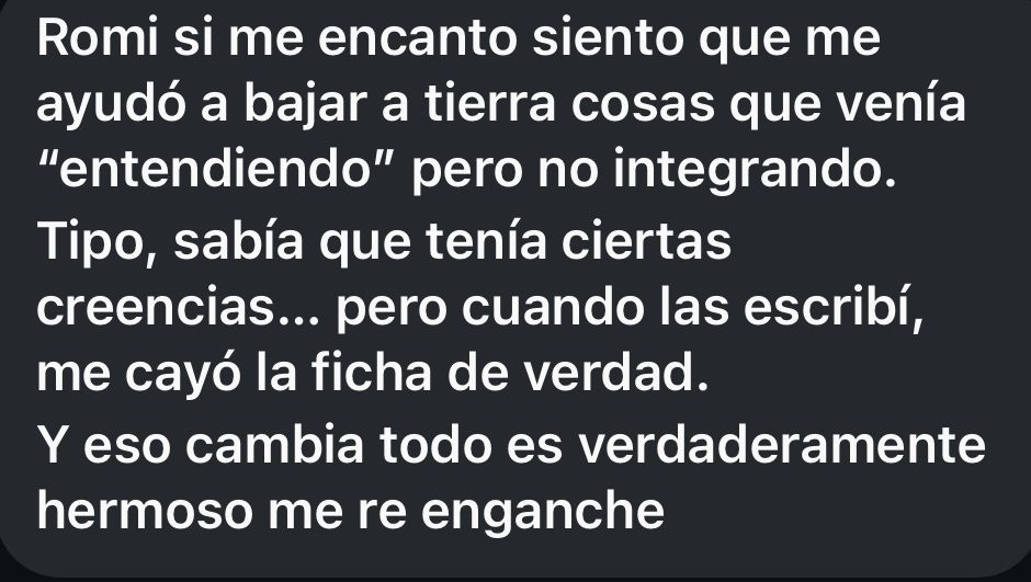 Testimonio 5
