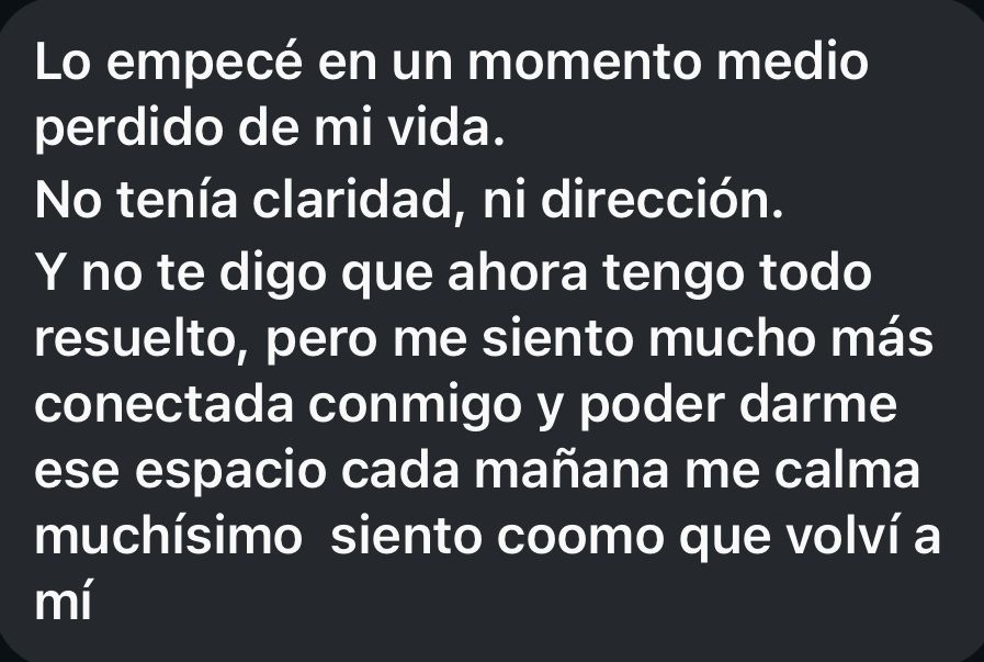 Testimonio 6